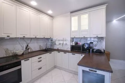 3-к кв. Алтайский край, Барнаул Власихинская ул., 65ак1 (89.6 м)