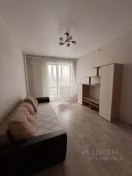 1-к кв. Новосибирская область, Новосибирск ул. Аэропорт, 1/1 (40.0 м)