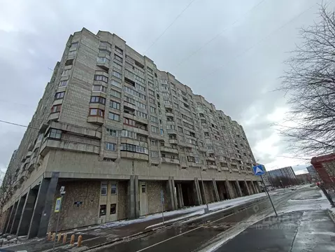 Офис в Санкт-Петербург Морская наб., 9 (85 м)