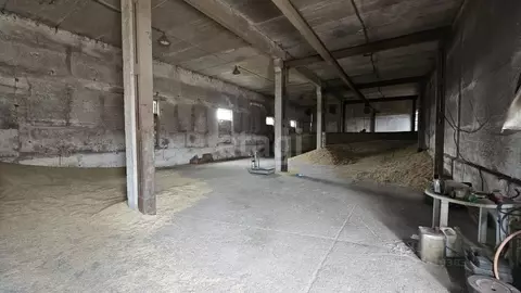 Склад в Крым, Советский район, Ильичевское с/пос, с. Восточное ул. ...