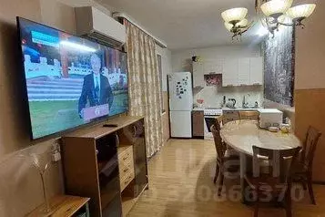 1-к кв. Новосибирская область, Новосибирск ул. Крылова, 63 (70.0 м)