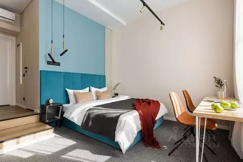 Комната Санкт-Петербург Владимирский просп., 1/47