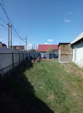 Дом в Саха (Якутия), Якутск ул. Байкалова, 19к3 (40 м)