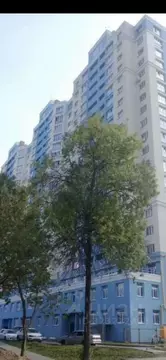 1-к кв. Ивановская область, Иваново ул. Наумова, 5 (56.0 м)