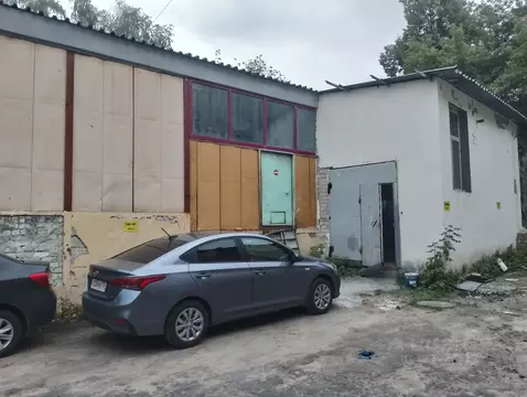 Склад в Нижегородская область, Нижний Новгород просп. Гагарина, 168 ...