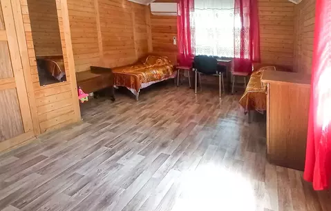 Комната Ростовская область, Ростов-на-Дону ул. Доватора, 29/1 (22.0 м)