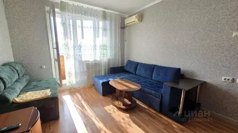 1-к кв. Москва Новокосинская ул., 47 (40.0 м)