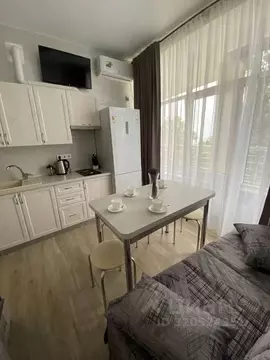 Комната Крым, Ялта муниципальный округ, Гаспра пгт ул. Маратовская, ...