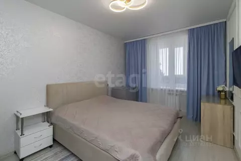 2-к кв. Тюменская область, Тюмень Широтная ул., 172А (67.0 м)