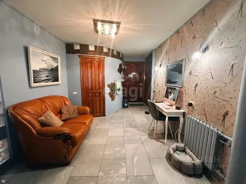 3-к кв. Крым, Феодосия ул. Крымская, 82Б (181.0 м)