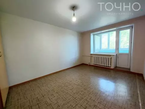 2-к кв. Пензенская область, Пенза ул. Суворова, 196 (40.0 м)