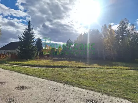 Участок в Брянская область, Карачевский район, Мылинское с/пос, пос. ...