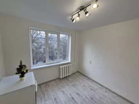 2-к кв. Ростовская область, Таганрог ул. Циолковского (47.1 м)