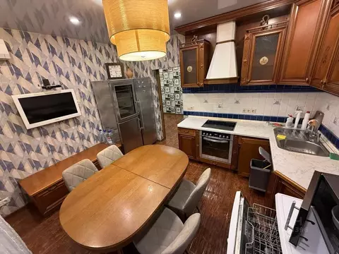 2-к кв. Самарская область, Самара Ленинская ул., 310 (75.0 м)