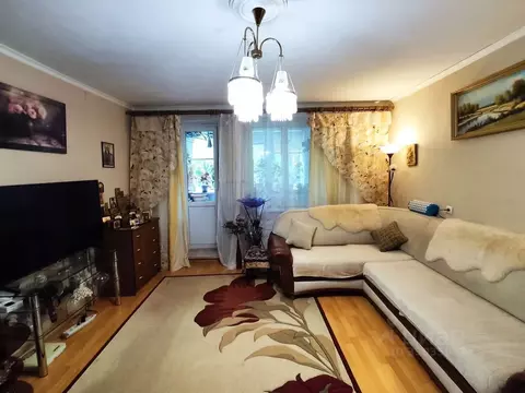 2-к кв. Санкт-Петербург ул. Шостаковича, 5К1 (45.9 м)