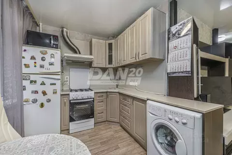 2-к кв. Челябинская область, Челябинск просп. Победы, 155 (42.8 м)