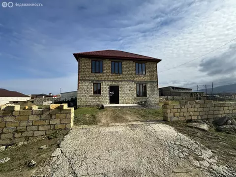 Дом в Республика Дагестан, Дербент (220 м)