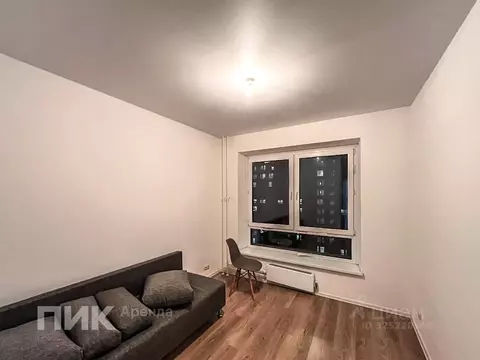 2-к кв. Москва № 100 кв-л, 1к1 (53.5 м)