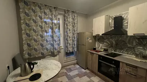 1-к кв. Москва ул. Олеко Дундича, 32 (41.7 м)