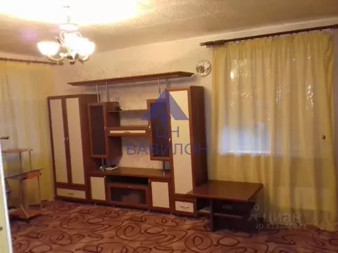 2-к кв. Ростовская область, Волгодонск ул. Черникова (59.0 м)