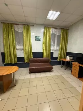 Помещение свободного назначения в Пермский край, Пермь ул. Космонавта ...