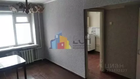 1-к кв. Тульская область, Тула Курковая ул., 28 (31.0 м)