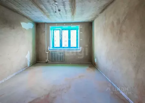 2-к кв. Вологодская область, Вологда ул. Летчика Каберова, 11 (57.9 м)