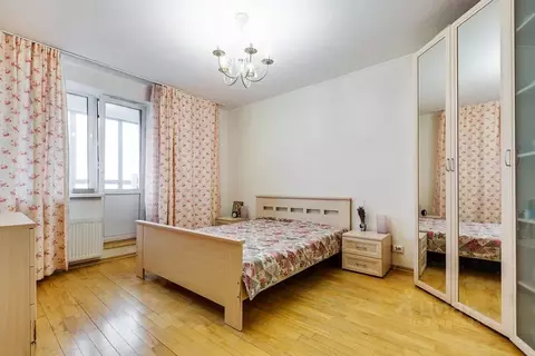 1-к кв. Санкт-Петербург пос. Парголово, ул. Николая Рубцова, 12к1 ...