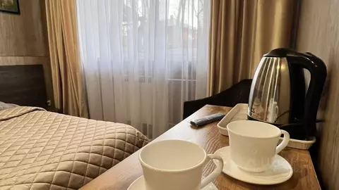 Комната Иркутская область, Иркутск Профсоюзная ул., 10/2 (18.0 м)