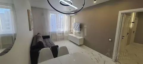 2-к кв. Тюменская область, Тюмень Новгородская ул., 14 (58.0 м)