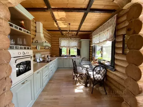 Дом в Московская область, Дмитровский муниципальный округ, д. Шадрино  ...