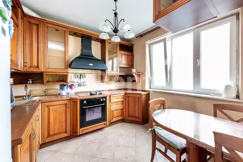 3-к кв. Москва просп. Вернадского, 101К8 (79.0 м)