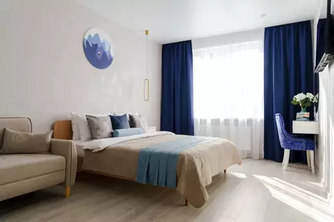 1-к кв. Калининградская область, Калининград Советский просп., 238А ...