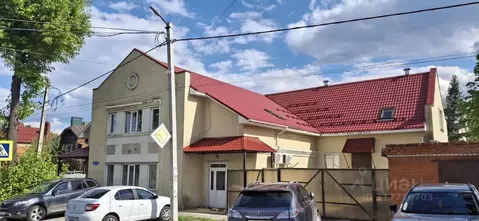 Помещение свободного назначения в Владимирская область, Владимир ...