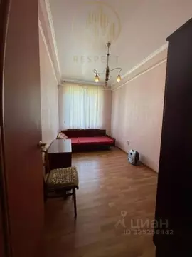 4-к кв. Ставропольский край, Пятигорск просп. Калинина, 42Б (58.6 м)