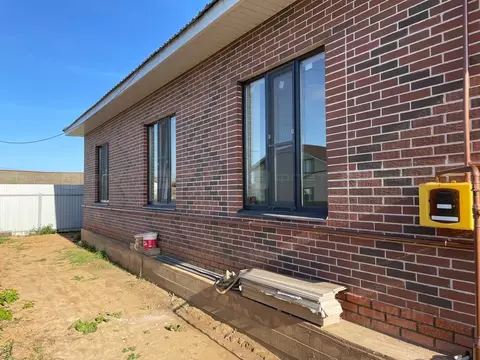 Дом в Татарстан, Лаишевский район, Егорьевское с/пос, д. Каипы ул. ...