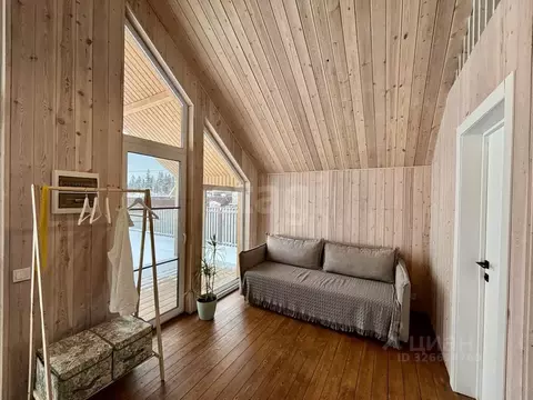 Дом в Ленинградская область, Ломоносовский район, Гостилицкое с/пос, ...