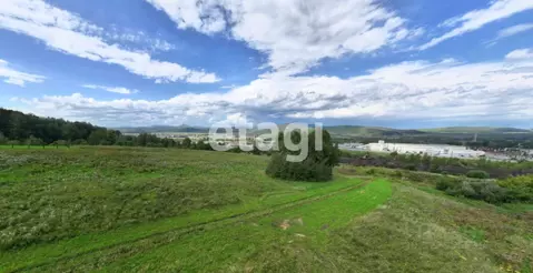Участок в Алтай, Майминский район, с. Майма  (9.0 сот.)