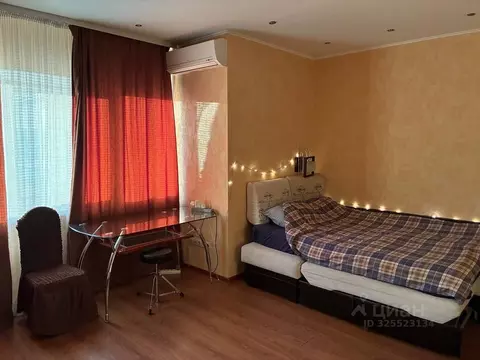 1-к кв. Москва Украинский бул., 8С1 (40.0 м)