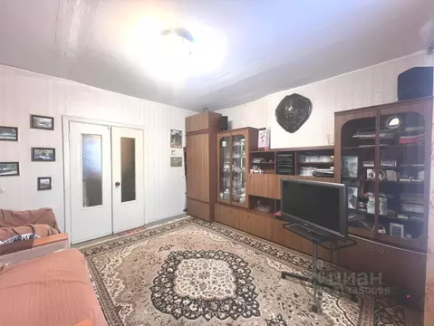 2-к кв. Магаданская область, Сокол пгт ул. Королева, 1к1 (56.3 м)