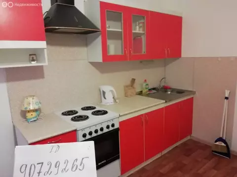 2-комнатная квартира: Геленджик, улица Маршала Жукова, 1к2 (62 м)