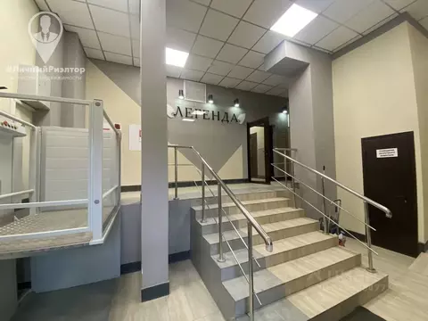 3-к кв. Рязанская область, Рязань Интернациональная ул., 20 (77.6 м)