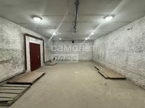 Склад в Калужская область, Калуга Тульская ул., 189 (125 м)