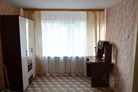 1-к кв. Коми, Ухта ул. Сенюкова, 11 (24.9 м)