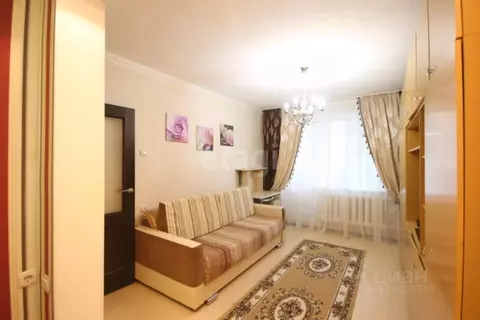 1-к кв. Ямало-Ненецкий АО, Новый Уренгой Сибирская ул., 63 (34.0 м)