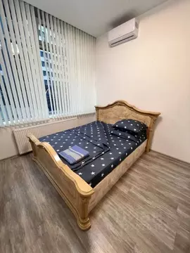 1-к кв. Московская область, Химки Московская ул., 21А (20.0 м)