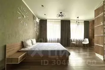 1-к кв. Адыгея, Тахтамукайский район, Яблоновский пгт Шоссейная ул., ...