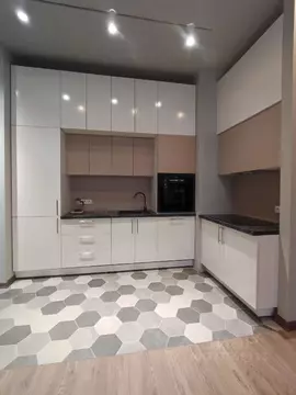 2-к кв. Санкт-Петербург Московский просп., 200 (65.0 м)