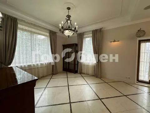 Продается дом в КП Опушкино