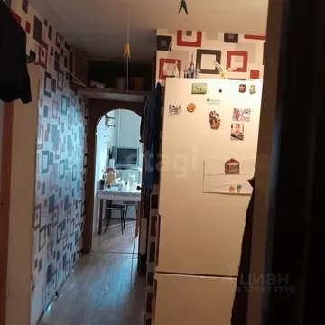 1-к кв. Самарская область, Самара Минская ул., 31 (35.5 м)